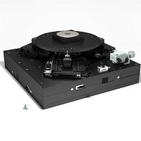 Tripod positioning system TRIPOD 400-6DoFXYZ6-axislinear