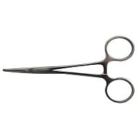 Surgery forceps clampKellystraight