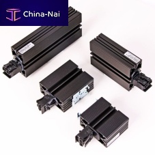 PTC resistance heater SM seriesfor electrical cabinetswith thermostat