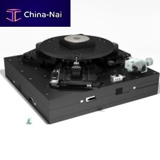 Tripod positioning system TRIPOD 400-6DoFXYZ6-axislinear