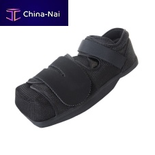 Semi-rigid sole post-operative shoe CP05adult