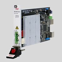 PCIe acquisition card NXI-3201 seriesdigitallogic-analyzer