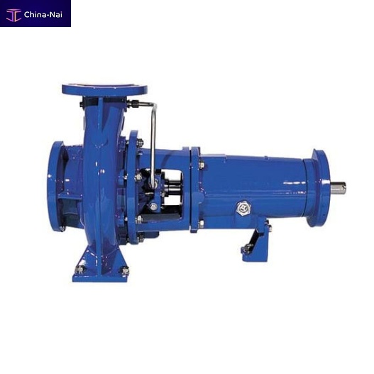 											Impeller pump Vogeloilelectricstationary