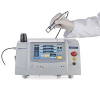 Podiatry laser PODYLASsoft tissue surgeryInGaAsPtabletop