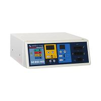 Monopolar cutting electrosurgical unit M 20 - 40bipolar cuttingmonopolar coagulationvessel-sealing