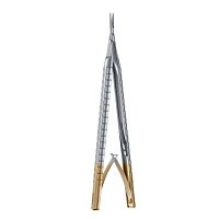 Surgical needle holder 2000 TCCastroviejotungsten carbide