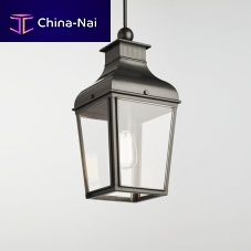 Pendant lamp MONTROSEbrassglasstraditional