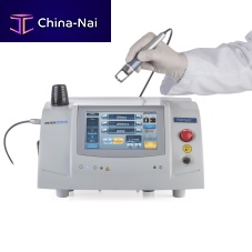 Podiatry laser PODYLASsoft tissue surgeryInGaAsPtabletop