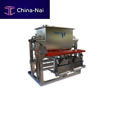 Automatic filling machine candrumjug