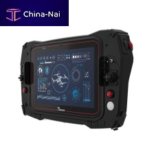 UAV ground control station G101G7ARM Cortex-A78MediaTek Genio 700Android 13