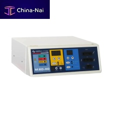 Monopolar cutting electrosurgical unit M 20 - 40bipolar cuttingmonopolar coagulationvessel-sealing