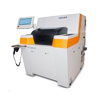 Ophthalmic lens production surfacing generator VFT-orbit 2Emanualautomated