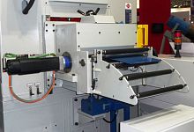 Roller feeder