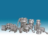 Ball valve Epsilonmanualshut-offdouble