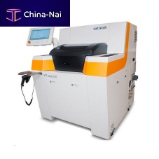 Ophthalmic lens production surfacing generator VFT-orbit 2Emanualautomated
