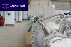 Magnetostrictive position sensor linearmechanicalindustrial