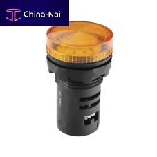 LED indicator light EIL-22-C-SotherIP65