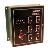 Electromechanical oscillator Cyclomaticfor welding applications
