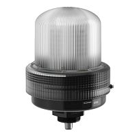 RGB beacon light K100 series LED12 Vdc48VDC