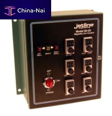 Electromechanical oscillator Cyclomaticfor welding applications