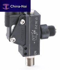 Spool pneumatic directional control valve ZVAB seriespneumaticnormally closednormally open