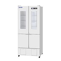 Pharmacy refrigerator MPR-N450FH-PEsafetycabinet4-door