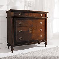 Classic chest of drawers 1490woodennot specifiedfor hotel rooms