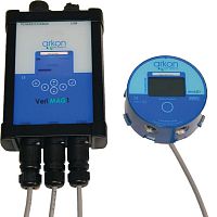 Performance testing device VeriMAG1calibrationflowcomputerized