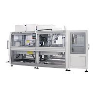 Wrap-around case packer WPS 150Rautomaticfor bottlesfor boxes