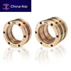 Smooth guide bushing FD / FS / FA series