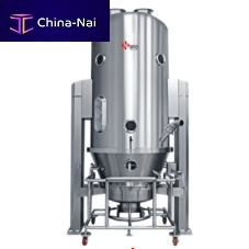 Wet granulator FL seriesfluidized bedmulti-functionwith dryer