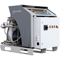 Centrifugal pump HyPlex® Primewaterelectricself-priming