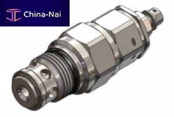 Steel relief valve RVA0.M18compacthydrauliccartridge