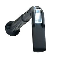 Surgical retractor Eikon oncologywith fiber optic