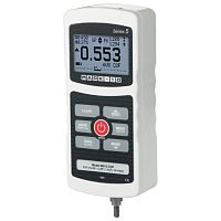 Friction coefficient gauge M5-2-COFmotorizedmaterialindustrial