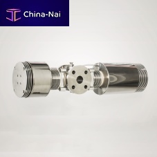 UAN analyzer NIRSpecprocessconcentrationfor integration