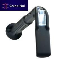 Surgical retractor Eikon oncologywith fiber optic
