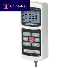 Friction coefficient gauge M5-2-COFmotorizedmaterialindustrial