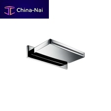 Steel bathtub spout AR160wall-mounted