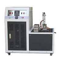 Temperature testing device DCL-5003brittlenessautomaticPLC-controlled
