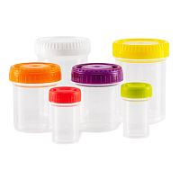 Urine sample container 360JCLB