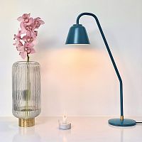 Contemporary wall light CARTERindoorpathwayaluminum