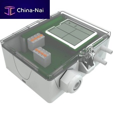 Differential pressure transmitter DPA+ activerelativemembrane4-20 mA