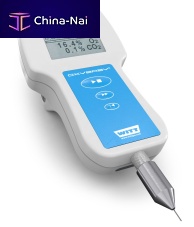 Gas analyzer OXYBABY® 6.0oxygencarbon dioxidemonitoring