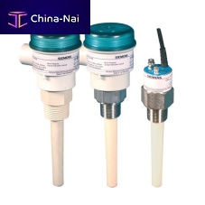 Capacitive level switch Pointek CLS100for solidsfor liquidsthreaded