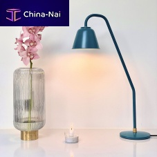 Contemporary wall light CARTERindoorpathwayaluminum