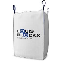 4-loop big bag for the pharmaceutical industryfor building materialsfor food