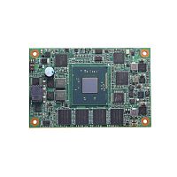 COM Express Mini computer-on-module CEM846Intel® Atom E3800DDR4 SDRAMUSB 3.0