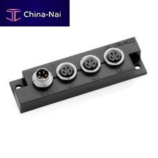 Video distributor 04040 seriesIP54IP67