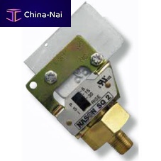 Diaphragm pressure switch SQ Seriesadjustable